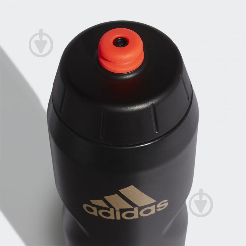 Бутылка Adidas Predator FI9339 750 мл черный - фото 2