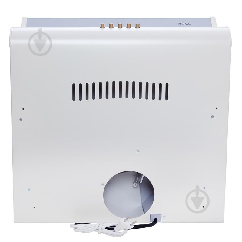 Вытяжка Perfelli PL 5442 IV LED - фото 5