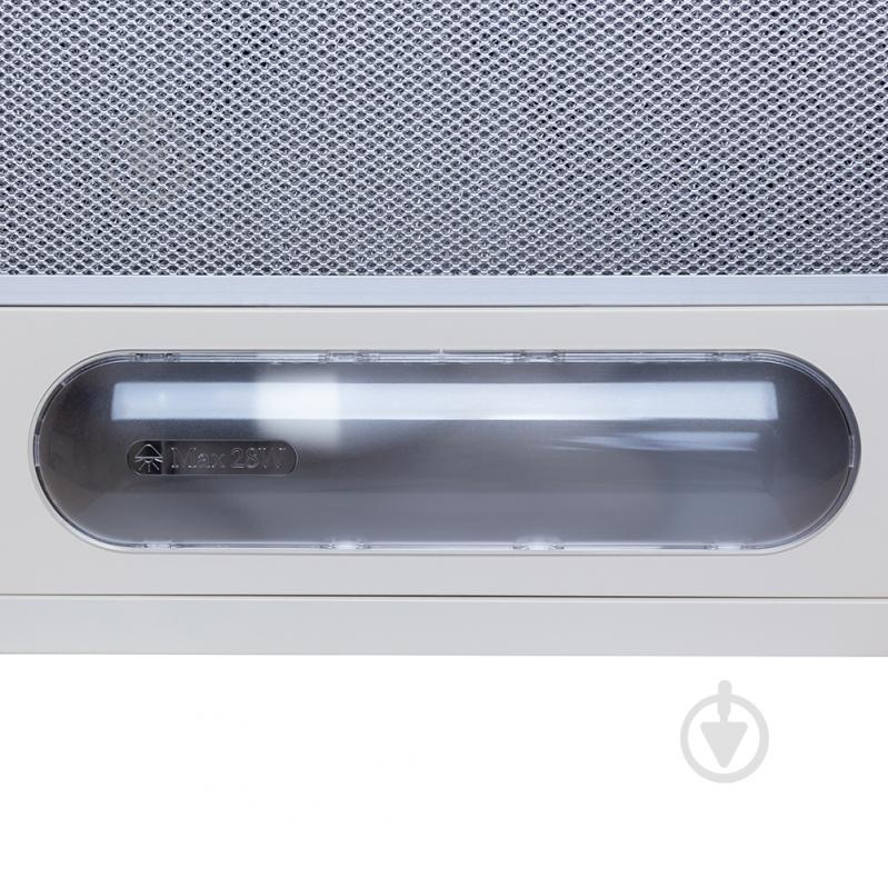 Вытяжка Perfelli PL 5442 IV LED - фото 8