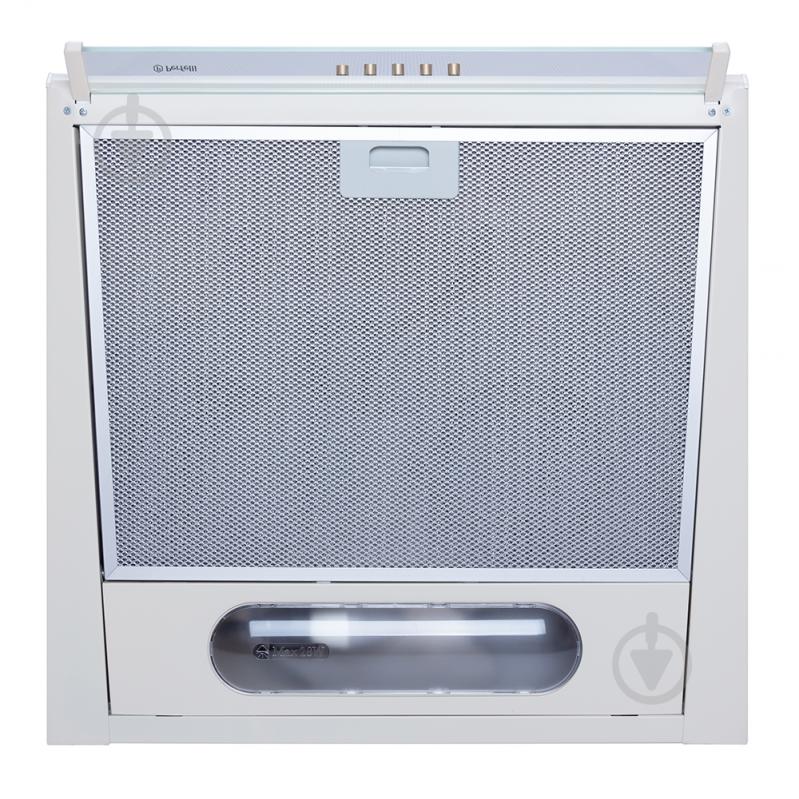 Вытяжка Perfelli PL 5442 IV LED - фото 3