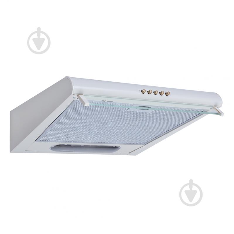 Вытяжка Perfelli PL 5442 IV LED - фото 1