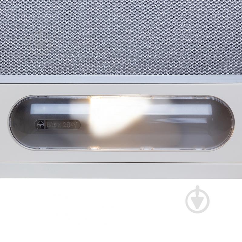 Вытяжка Perfelli PL 5442 IV LED - фото 9