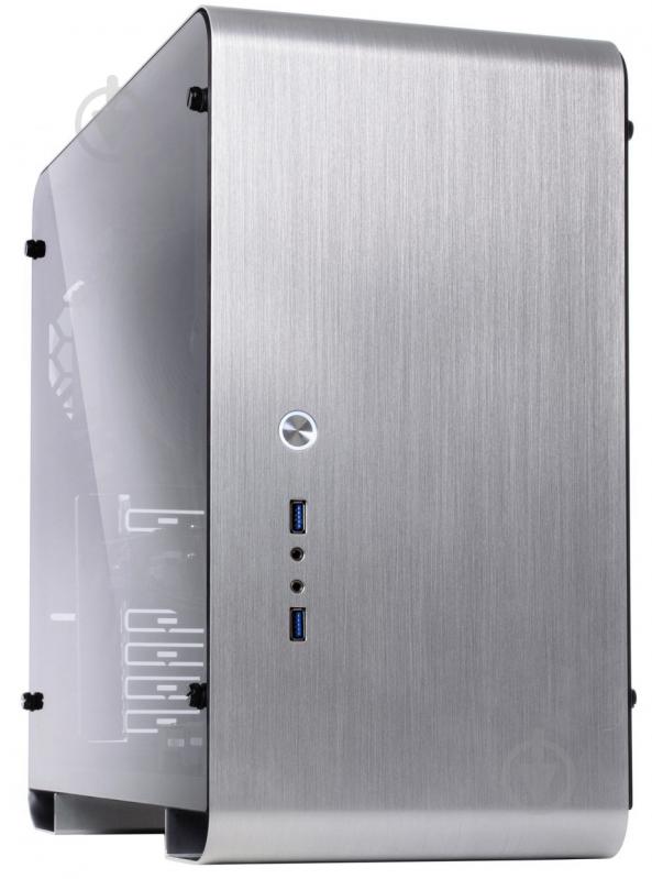 Комп'ютер Artline (W77v29) silver - фото 1