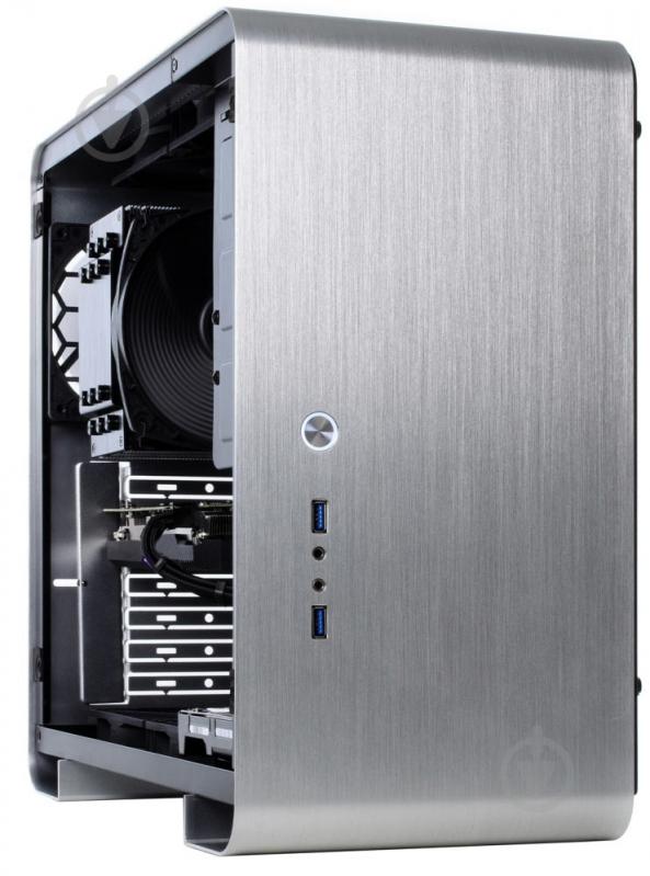 Комп'ютер Artline (W77v29) silver - фото 10