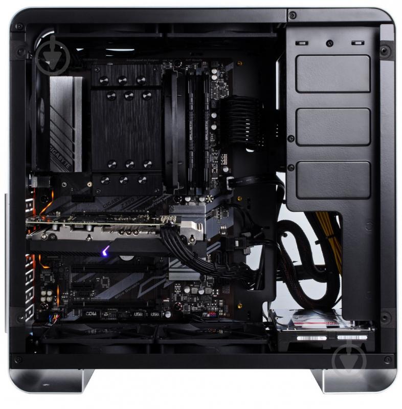 Комп'ютер Artline (W77v29) silver - фото 5