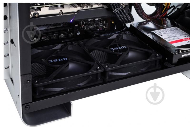 Комп'ютер Artline (W77v29) silver - фото 4