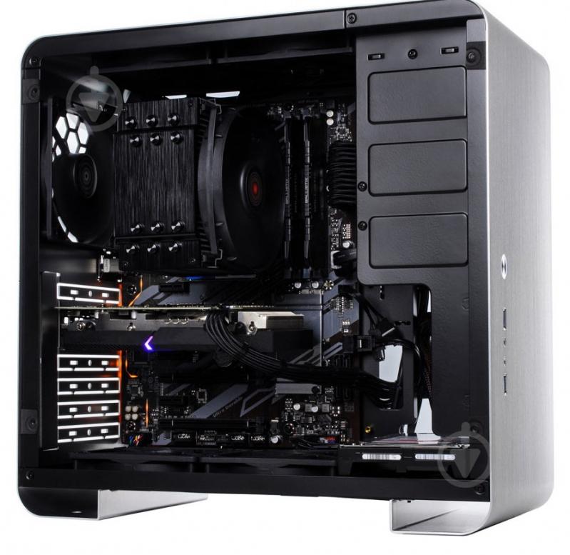 Комп'ютер Artline (W77v29) silver - фото 3