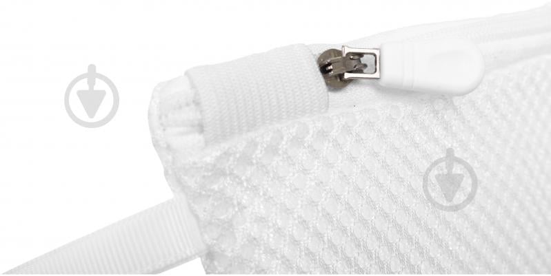 Чехол для стирки белья для стирки и хранения белья многофункциональный 1 шт. Vivendi 10x10 см - фото 2