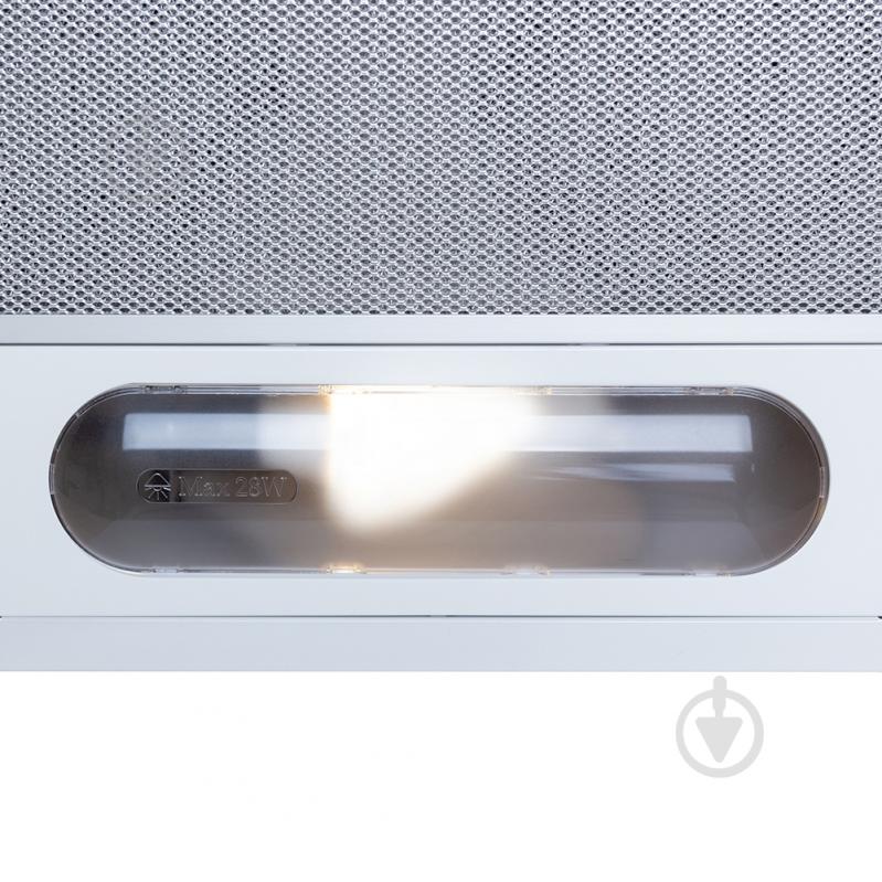 Вытяжка Perfelli PL 5442 W LED - фото 9