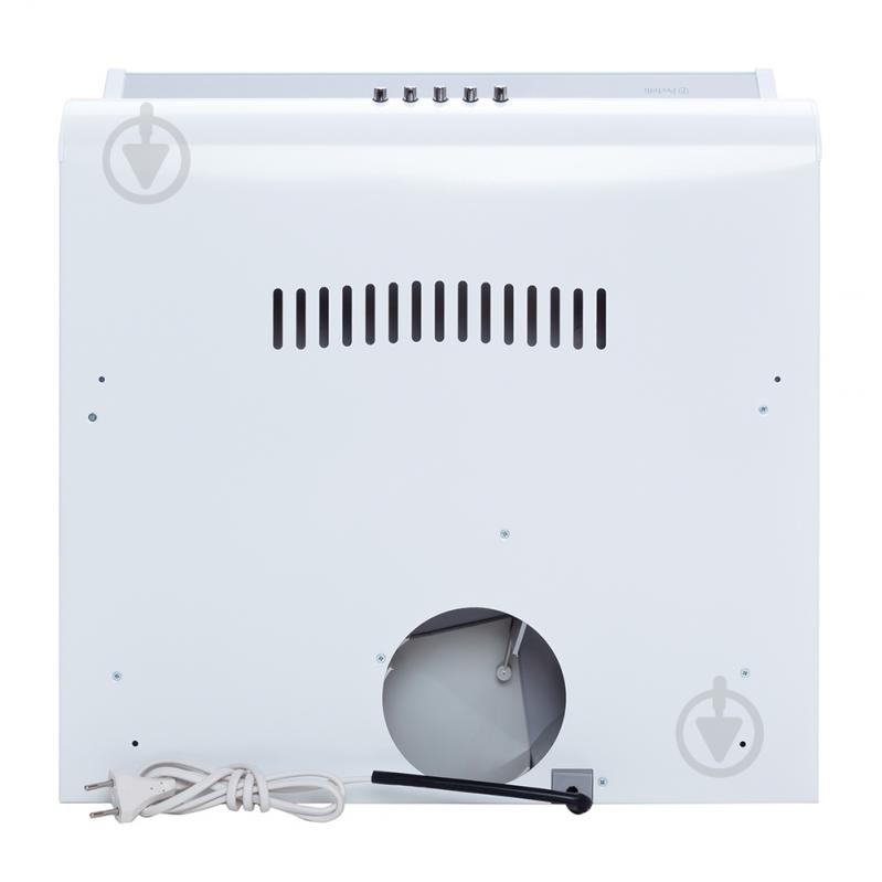 Вытяжка Perfelli PL 5442 W LED - фото 5