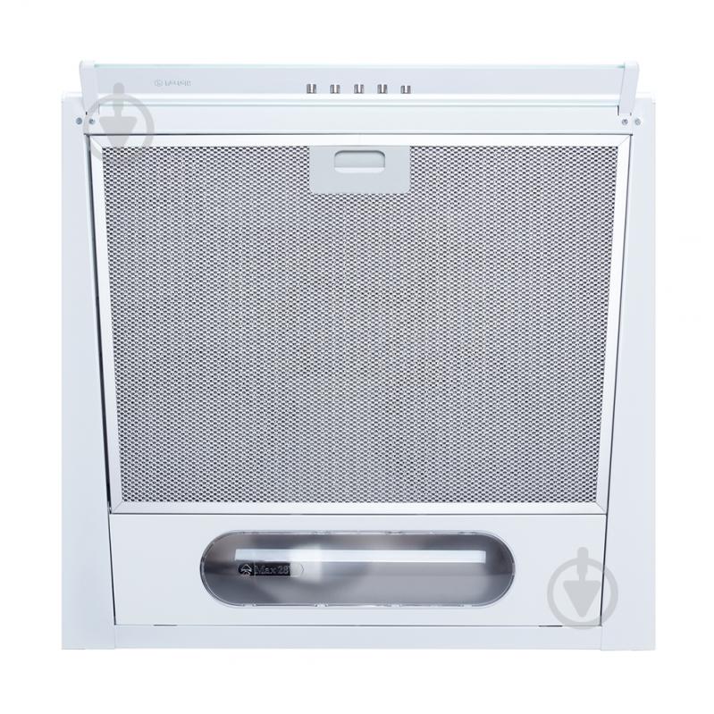 Вытяжка Perfelli PL 5442 W LED - фото 3