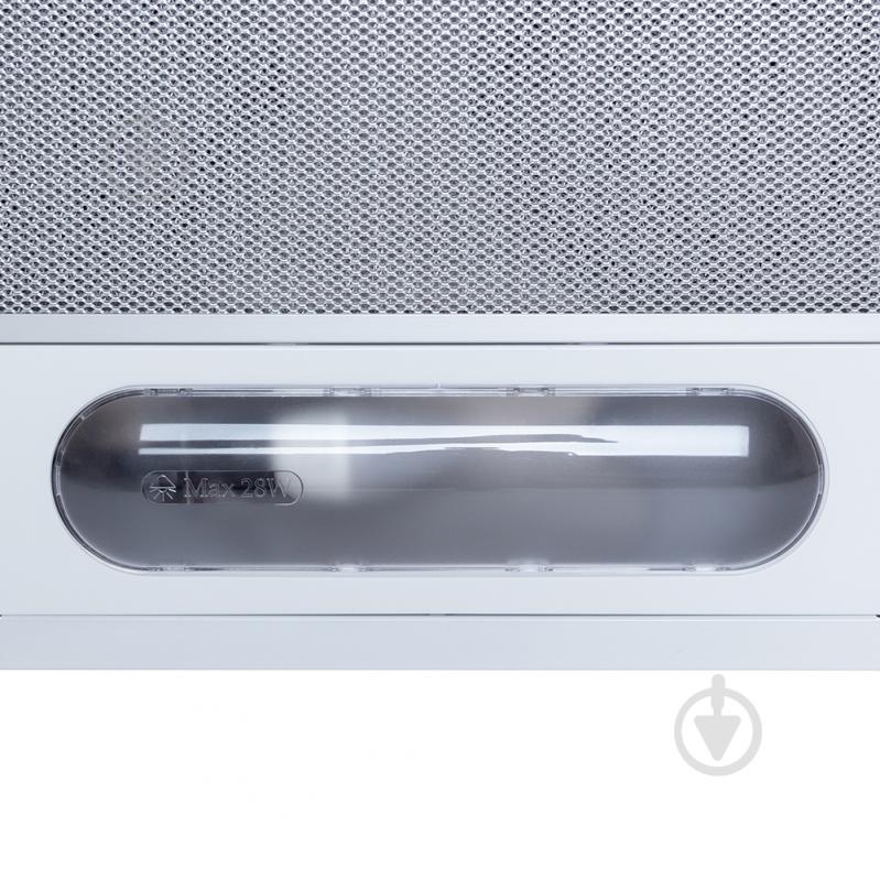 Вытяжка Perfelli PL 5442 W LED - фото 8