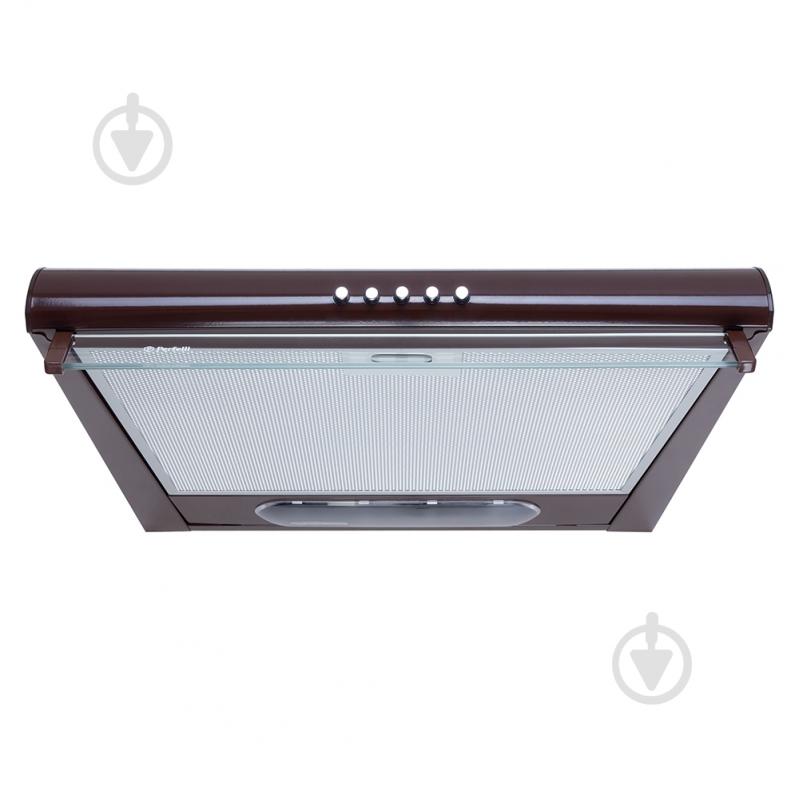 Вытяжка Perfelli PL 5442 BR LED - фото 2
