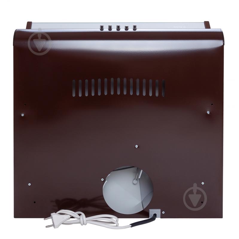 Вытяжка Perfelli PL 5442 BR LED - фото 5