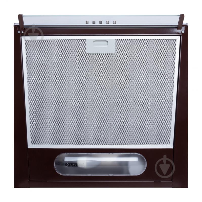 Вытяжка Perfelli PL 5442 BR LED - фото 3