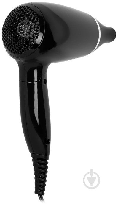 Фен дорожный Delfa HDС7000 - фото 4 Фен дорожный Delfa HDС7000 - фото 4