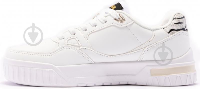 Кросівки жіночі демісезонні Joma CSTALS2401 р.39 білі - фото 2