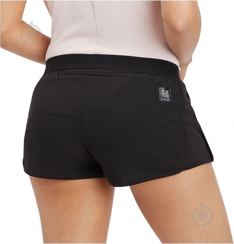 Шорты Energetics Iva 411862-050 р. 40 черный - фото 4 Шорты Energetics Iva 411862-050 р. 40 черный - фото 4