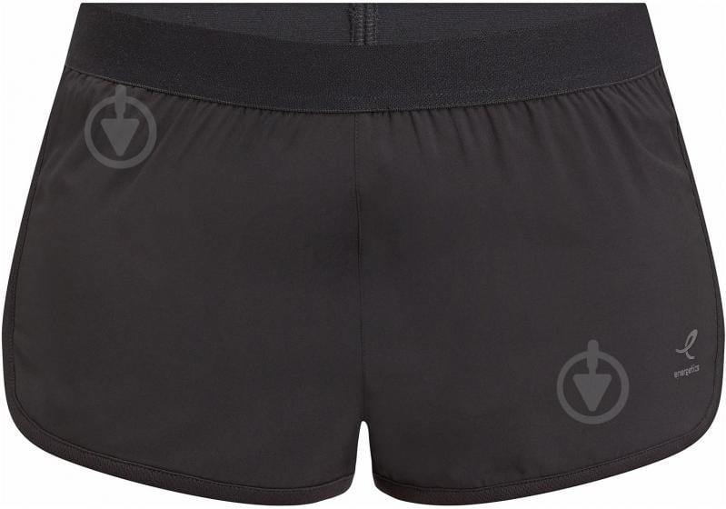 Шорты Energetics Iva 411862-050 р. 40 черный - фото 3 Шорты Energetics Iva 411862-050 р. 40 черный - фото 3