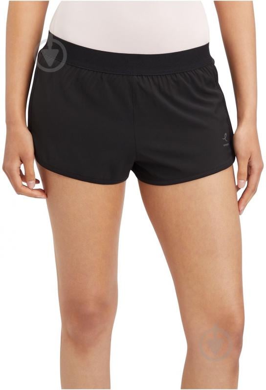 Шорты Energetics Iva 411862-050 р. 40 черный - фото 2 Шорты Energetics Iva 411862-050 р. 40 черный - фото 2