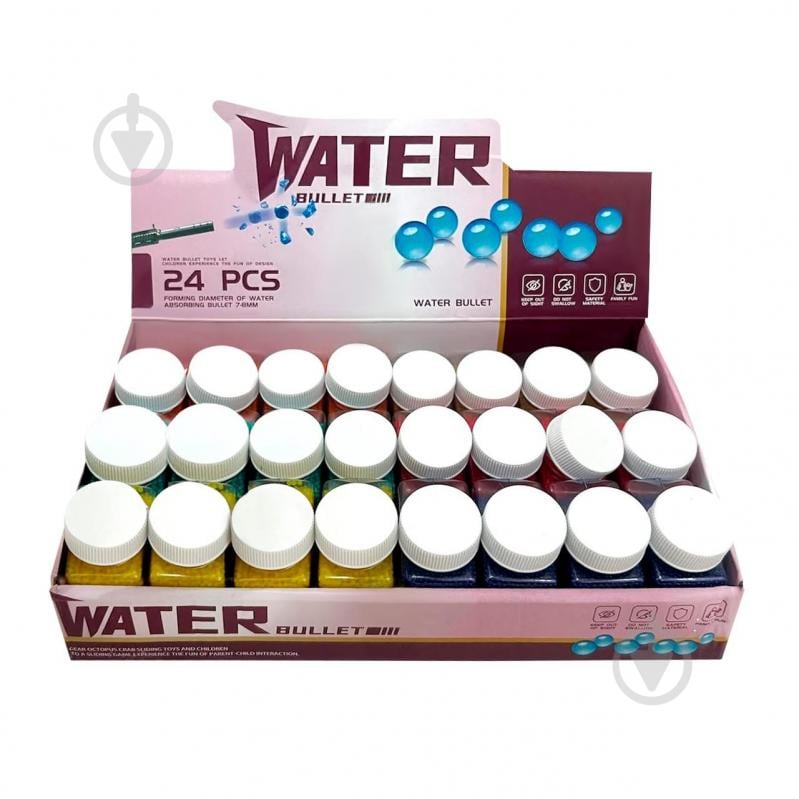 Набор пуль Shantou 880 - фото 8 Набор пуль Shantou 880 - фото 8