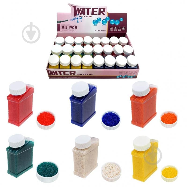 Набор пуль Shantou 880 - фото 1 Набор пуль Shantou 880 - фото 1