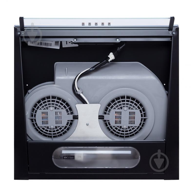 Вытяжка Perfelli PL 5442 BL LED - фото 4