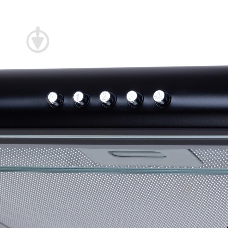 Вытяжка Perfelli PL 5442 BL LED - фото 6