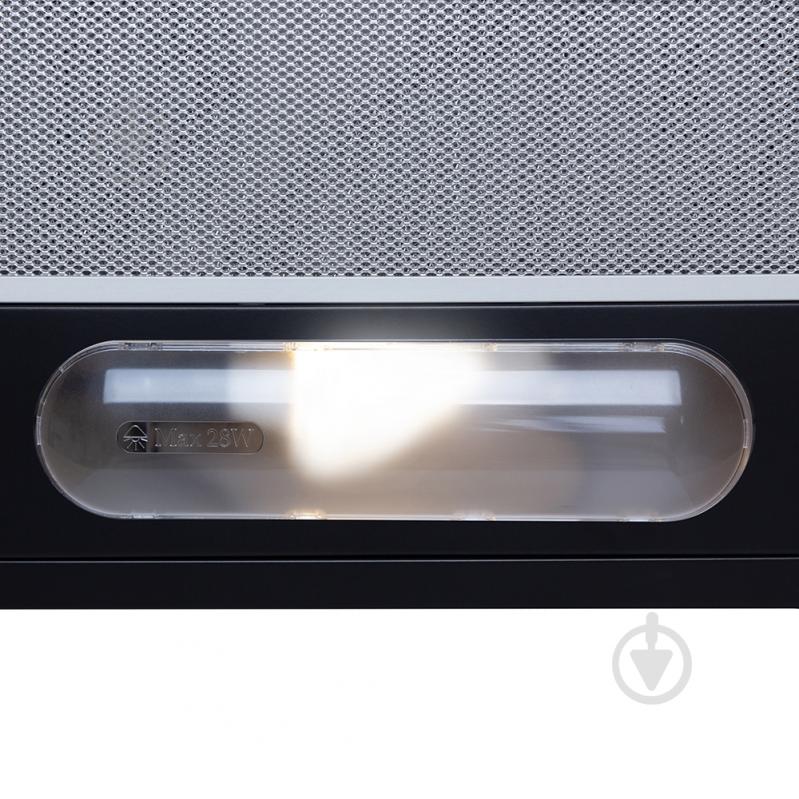 Вытяжка Perfelli PL 5442 BL LED - фото 9