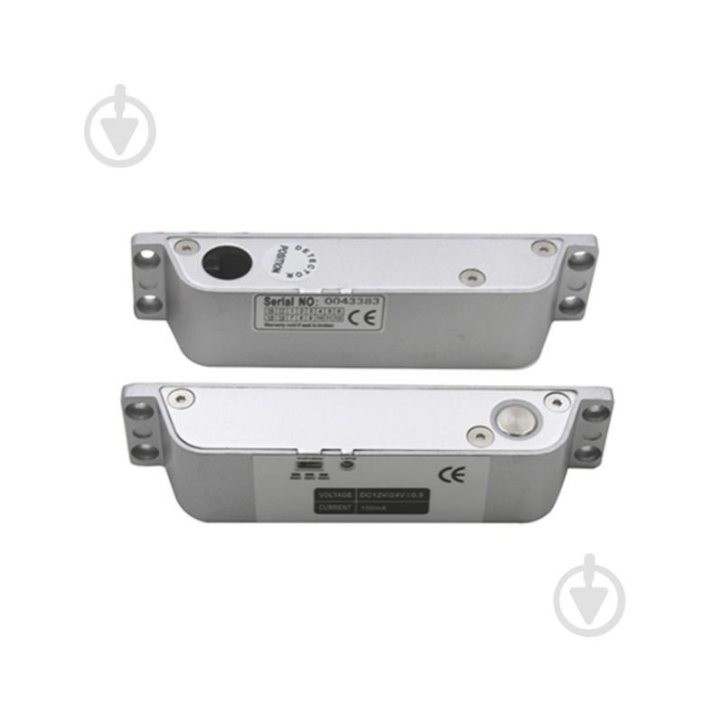 Электрозащелка KRF-500N - фото 3