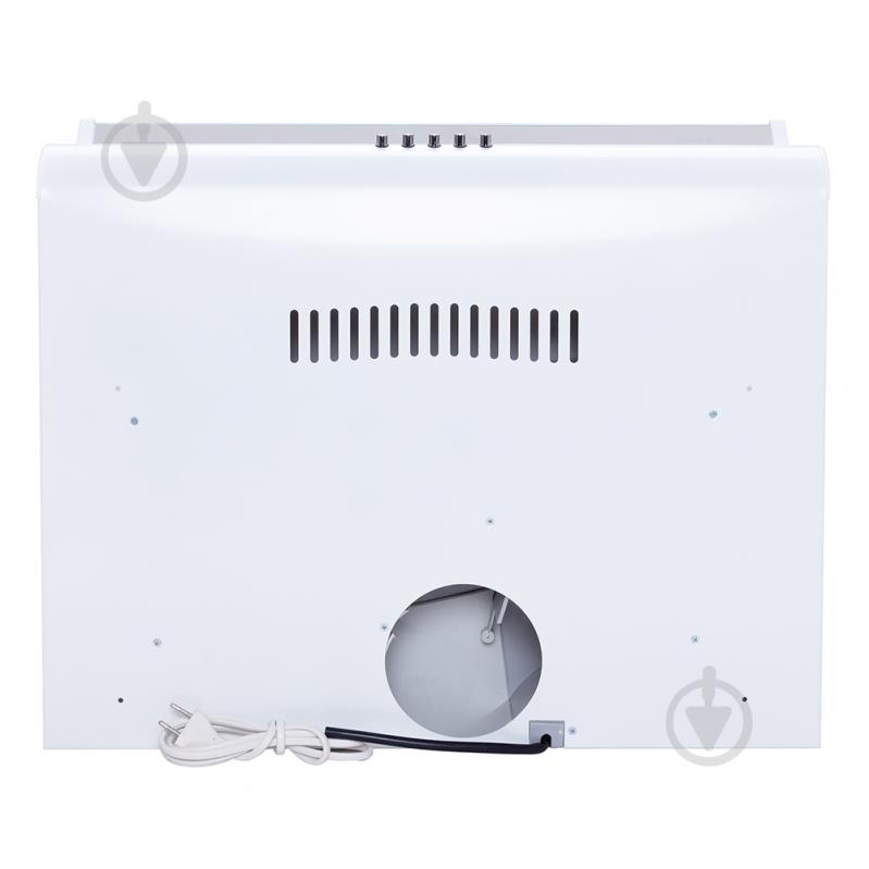 Вытяжка Perfelli PL 6442 W LED - фото 5