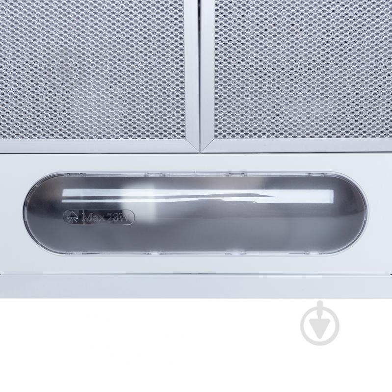 Вытяжка Perfelli PL 6442 W LED - фото 8