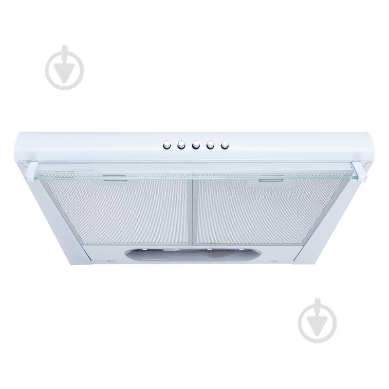 Вытяжка Perfelli PL 6442 W LED - фото 2