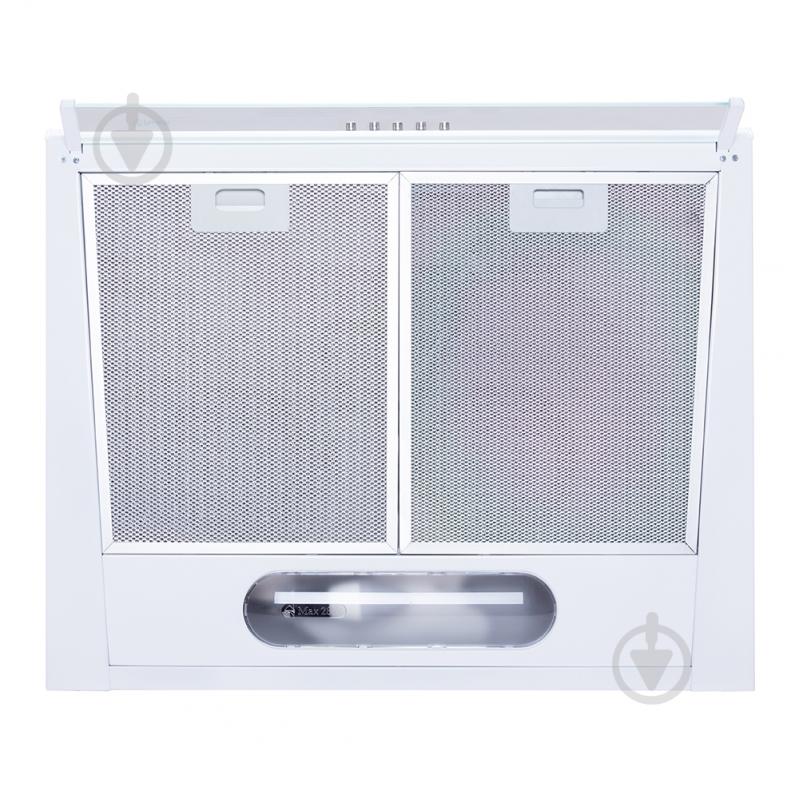 Вытяжка Perfelli PL 6442 W LED - фото 3