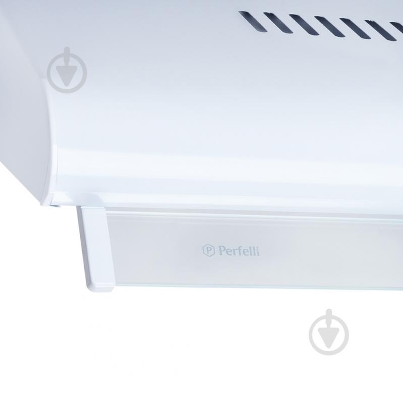 Вытяжка Perfelli PL 6442 W LED - фото 7