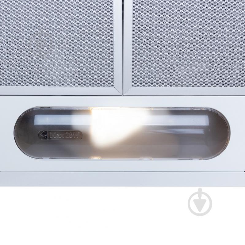 Вытяжка Perfelli PL 6442 W LED - фото 9