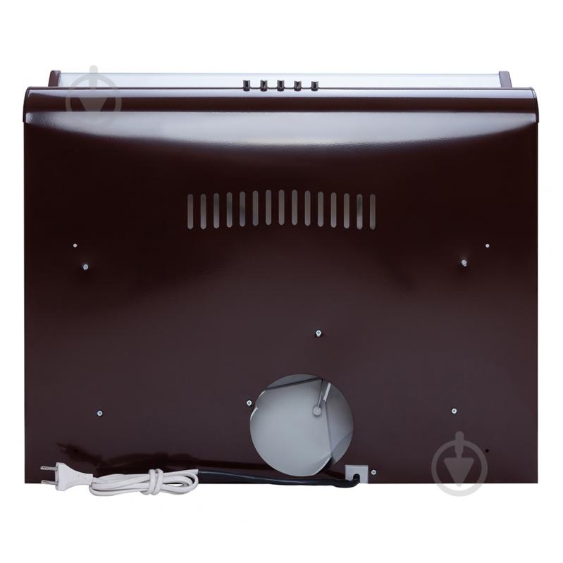 Витяжка Perfelli PL 6442 BR LED - фото 5