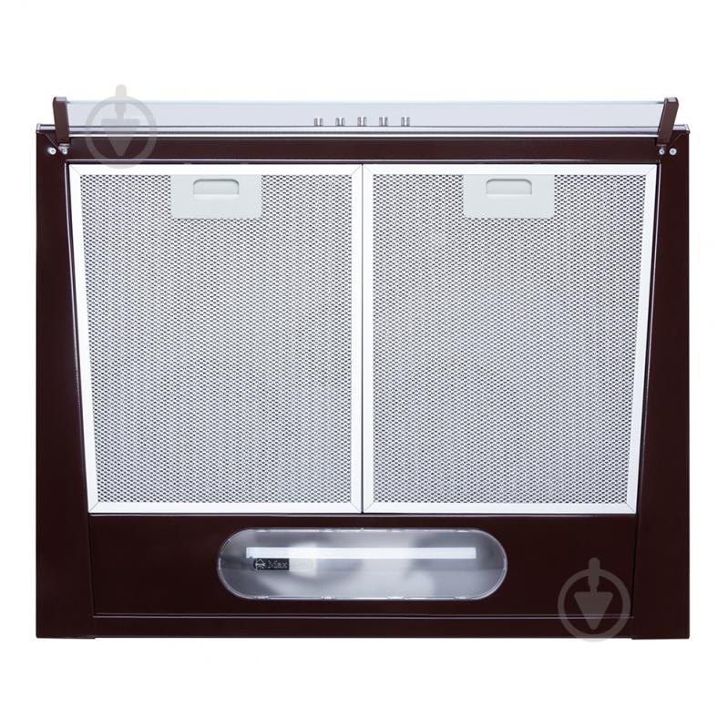 Витяжка Perfelli PL 6442 BR LED - фото 3