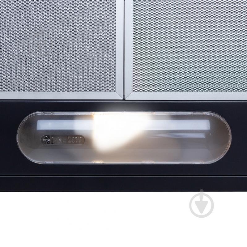 Витяжка Perfelli PL 6442 BL LED - фото 9