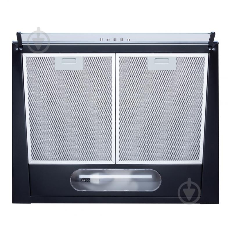 Витяжка Perfelli PL 6442 BL LED - фото 3