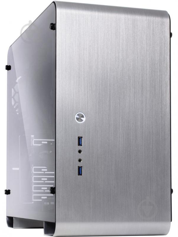Рабочая станция Artline WorkStation (W77v31) silver - фото 1