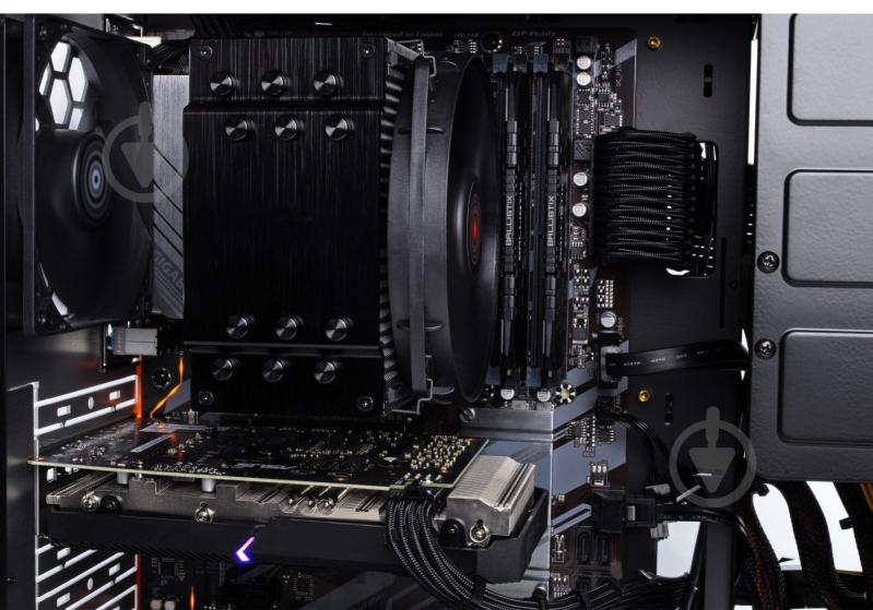 Рабочая станция Artline WorkStation (W77v31) silver - фото 6