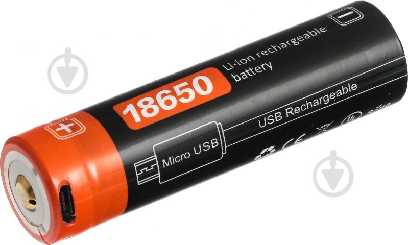 Аккумулятор NN-NRB-2600 - фото 2