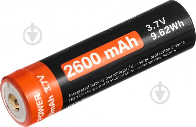 Аккумулятор NN-NRB-2600 - фото 1