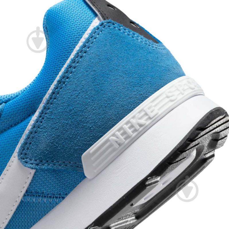 Кроссовки мужские Nike Venture Runner CK2944-404 р.45 синие - фото 8