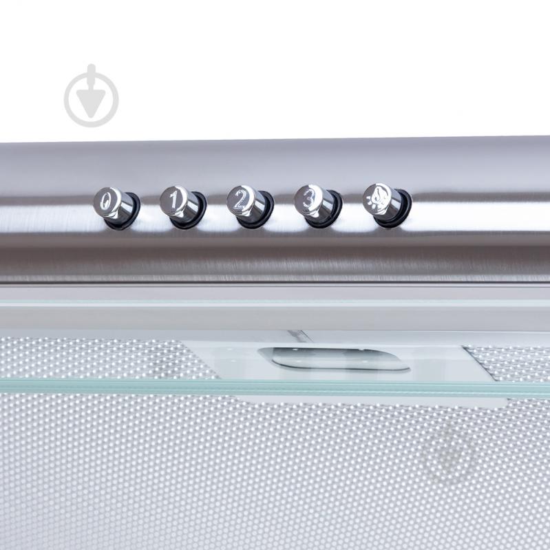 Вытяжка Perfelli PL 5442 I LED - фото 5 Вытяжка Perfelli PL 5442 I LED - фото 5