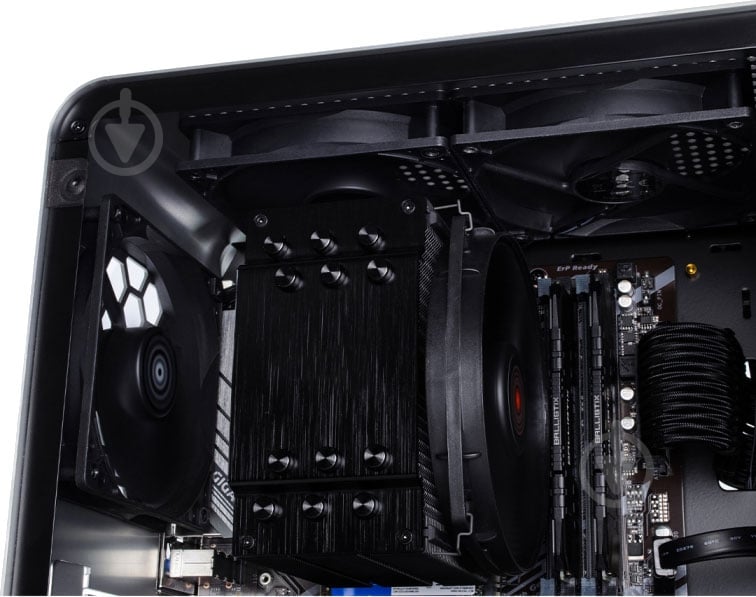 Рабочая станция Artline WorkStation W77 (W77v32) silver - фото 9 Рабочая станция Artline WorkStation W77 (W77v32) silver - фото 9