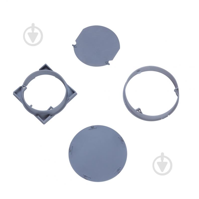 Вытяжка Perfelli PL 6442 I LED - фото 12