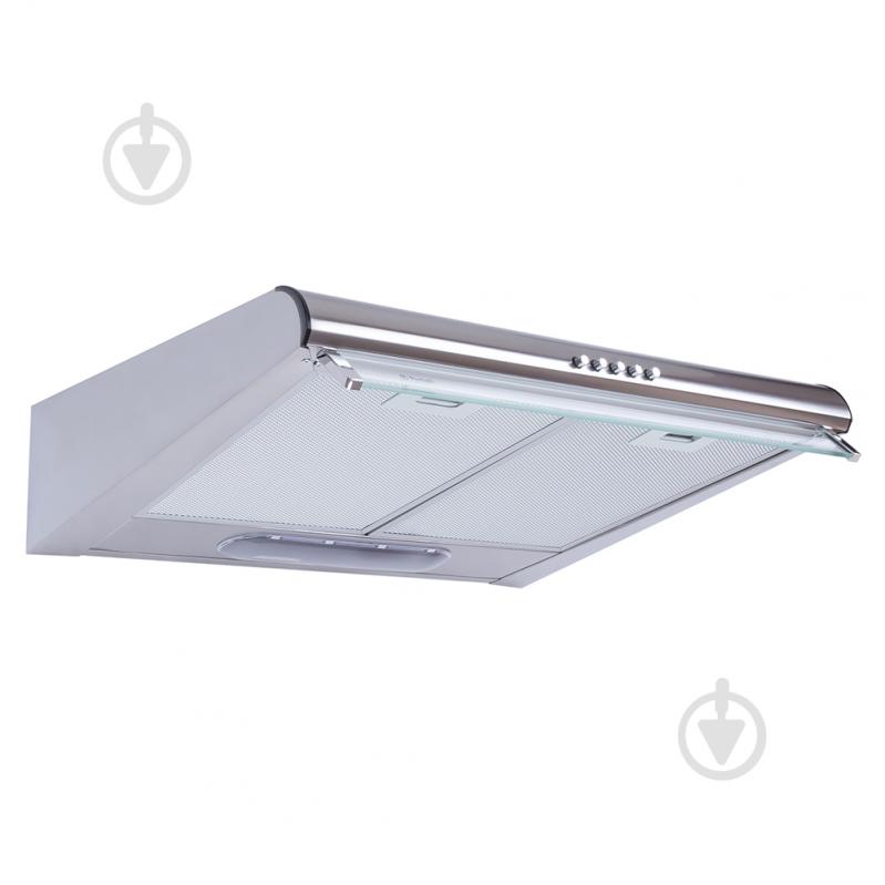 Вытяжка Perfelli PL 6442 I LED - фото 1