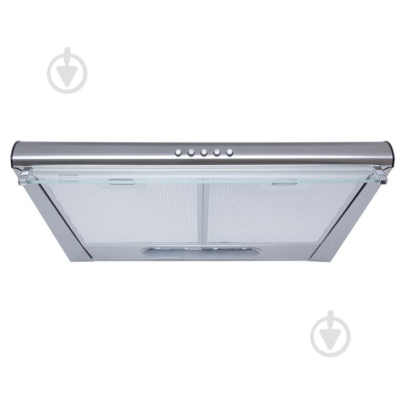 Вытяжка Perfelli PL 6442 I LED - фото 2